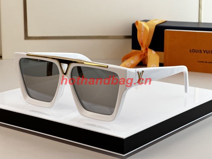 Louis Vuitton Sunglasses Top Quality LVS01887